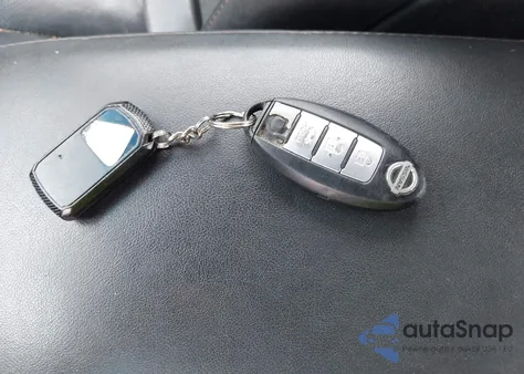 2011 Nissan Maxima 3.5 Sv z USA, uszkodzony, nr VIN 1N4AA5AP9BC800684